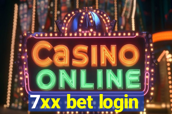 7xx bet login